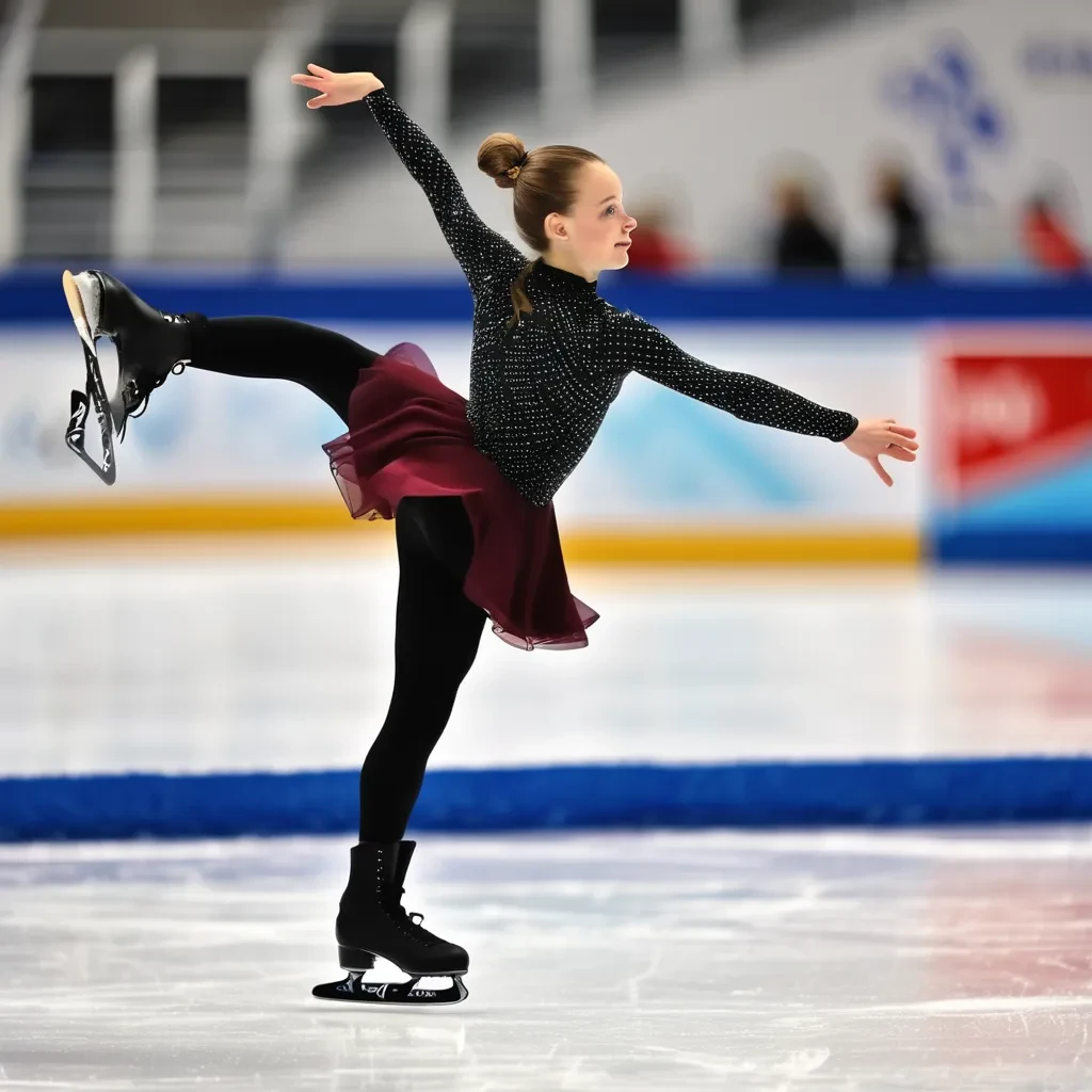 Olympic Image 5
